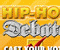 Hip-hop Debatte -  Ber�hmtheiten Spiel