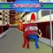 Jackie Chan - Superk�mpfer -  Kampf Spiel