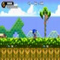 Ultimatives Flash Sonic - Arkade Spiel