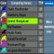 Trotter Track Arena -  Gl�ck Spiel