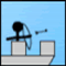 Bogenschie�en -  Sportspiele Spiel