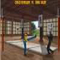 Bushido K�mpfer -  Schlachten Spiel