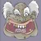 Le Casse Dents - Arkade Spiel