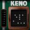Keno - Glück Spiel