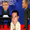 Bush Bash -  Ber�hmtheiten Spiel