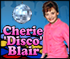 Tanzende Cherie -  Ber�hmtheiten Spiel