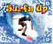 Hinauf Surfen - Sportspiele Spiel