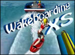 Wakeboard XS - Sportspiele Spiel